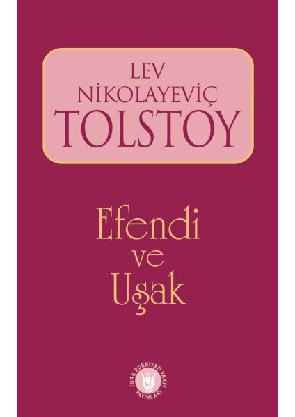 Efendi ve Uşak