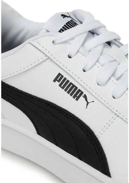 Carter L Beyaz Erkek Sneaker