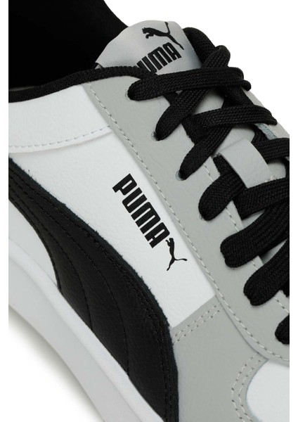 Carter L Gri Erkek Sneaker
