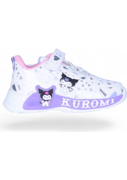 624 Labubu Kız Çocuk Spor Ayakkabı fiyatları