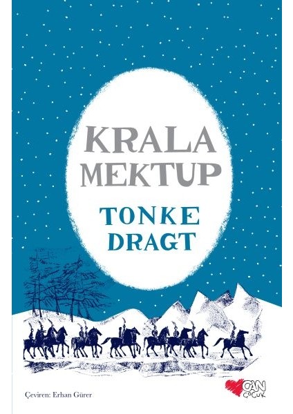 Krala Mektup