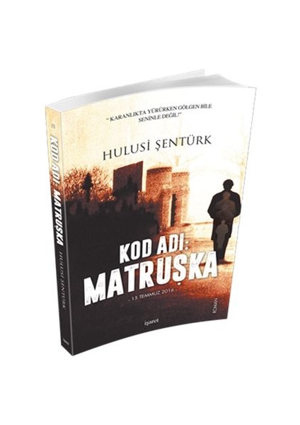 Kod Adı: Matruşka