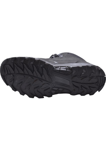 Su Geçirmez Deri Erkek Bot (36-40) M5538