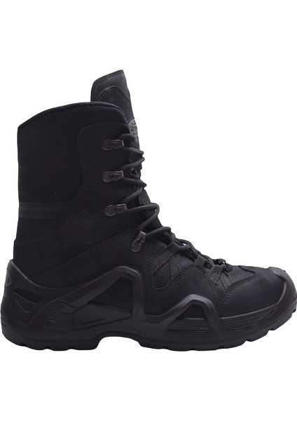 1490 Ortopedi Su Geçirmez Deri Askeri Erkek Bot (40-45) fiyatları