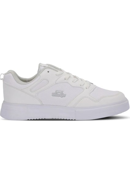 Energy Unisex Beyaz Günlük Spor Ayakkabısı SA25LG011-000
