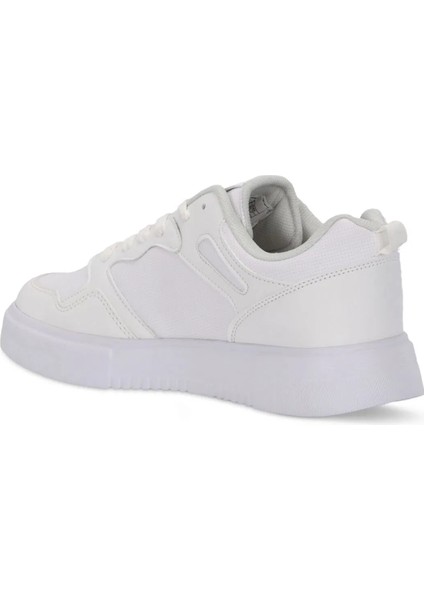 Energy Unisex Beyaz Günlük Spor Ayakkabısı SA25LG011-000 fırsatları