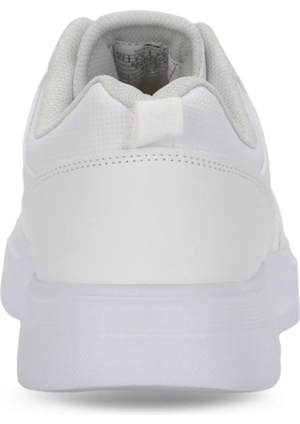 Energy Unisex Beyaz Günlük Spor Ayakkabısı SA25LG011-000 indirimleri