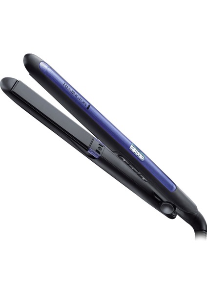 Üçlü Iyon Teknolojili 110 mm Seramik Düzleştirici Mor Renk