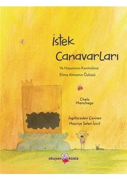 Istek Canavarları