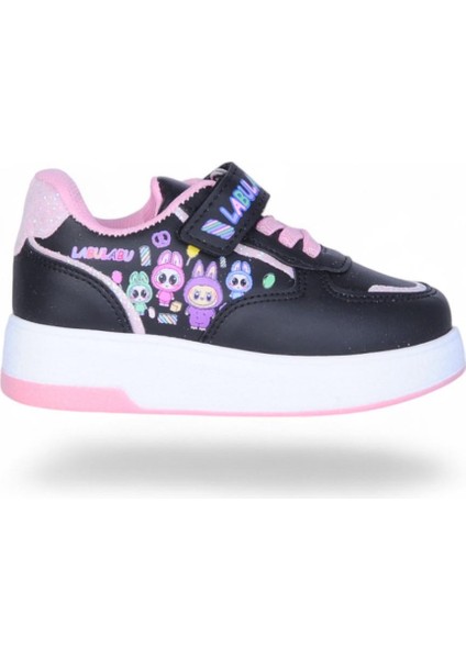 4011 Syh-Pmb Kız Çocuk Sneaker Spor Ayakkabı fiyatları