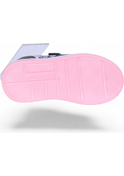 4011 Syh-Pmb Kız Çocuk Sneaker Spor Ayakkabı fırsatları