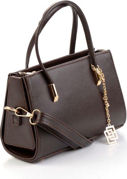 Kahve Kadın El Çantası C06663006409 fiyatları