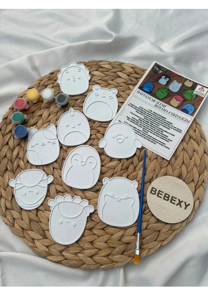 Havanlar Alemi Boyama Seti fiyatları