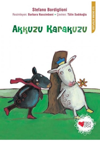 Akkuzu Karakuzu