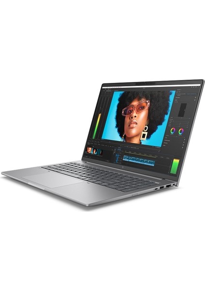 Zbook 8 G1I A3ZT5ET U7-255H 32 GB 1 Tb SSD Rtx A500 4 GB 16'' Dokunmatik Wuxga W11PRO Iş Istasyonu fiyatları