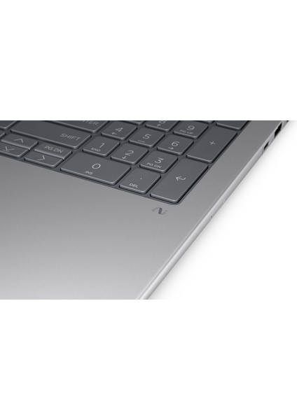 Zbook 8 G1I A3ZT5ET U7-255H 32 GB 1 Tb SSD Rtx A500 4 GB 16'' Dokunmatik Wuxga W11PRO Iş Istasyonu indirimleri