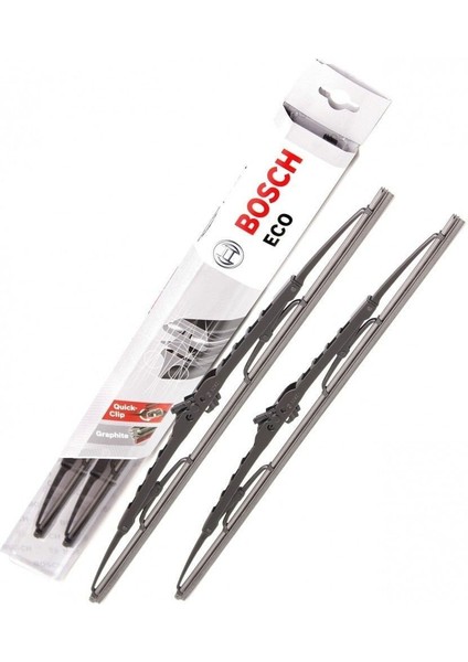 Bmw 3 E36 Ön Silecek Takımı (1991-1998) | Bosch 3397005162