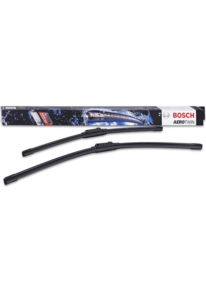 Bmw X2 U10 Ön Silecek Takımı (2024-2026) | Bosch 3397007620