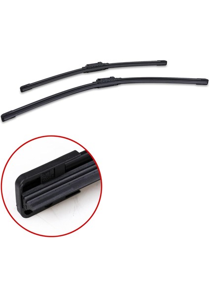 Bmw X2 U10 Ön Silecek Takımı (2024-2026) | Bosch 3397007620 fırsatları