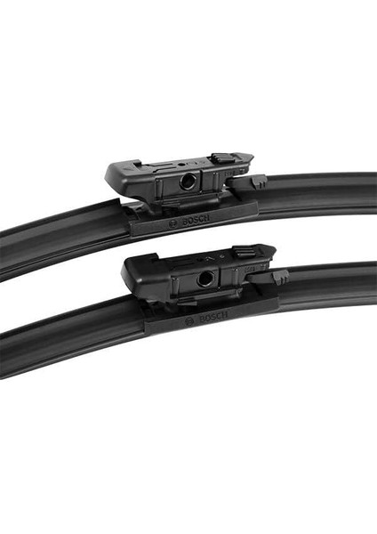 Bmw 1 Serisi F20 Ön Silecek Takımı (2012-2019) | Bosch 3397007696 fırsatları