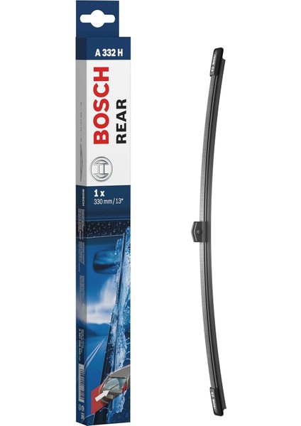 Bmw X1 F48 Arka Silecek (2016-2021) | Bosch 3397008635