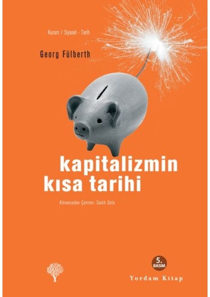 Kapitalizmin Kısa Tarihi