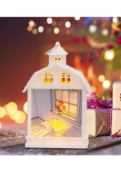 Ev Manzaralı Dekoratif LED fiyatları