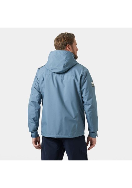 Crew Hooded Mıdlayer 2 Erkek Mont HHA.34442 HHA.601 fiyatları