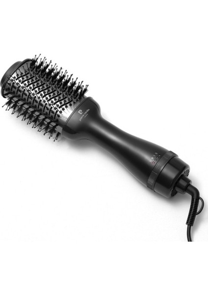 Kahverengi Saç Şekillendirici - Kablosuz ve Hızlı Kullanım