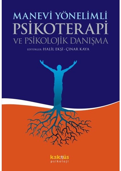 Manevi Yönelimli Psikoterapi ve Psikolojik Danışma