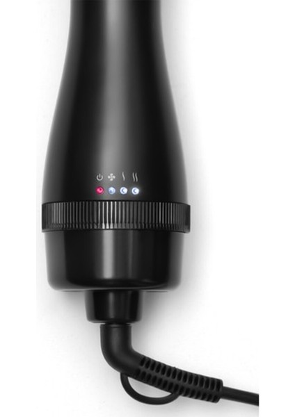 Kahverengi Saç Şekillendirici - Kablosuz ve Hızlı Kullanım fırsatları