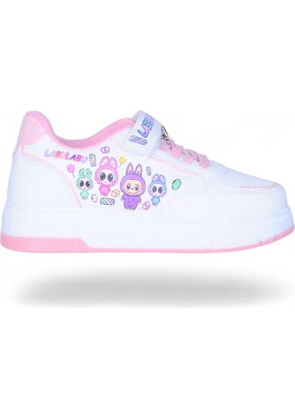 4011 Byz-Pmb Kız Çocuk Sneaker Spor Ayakkabı fiyatları