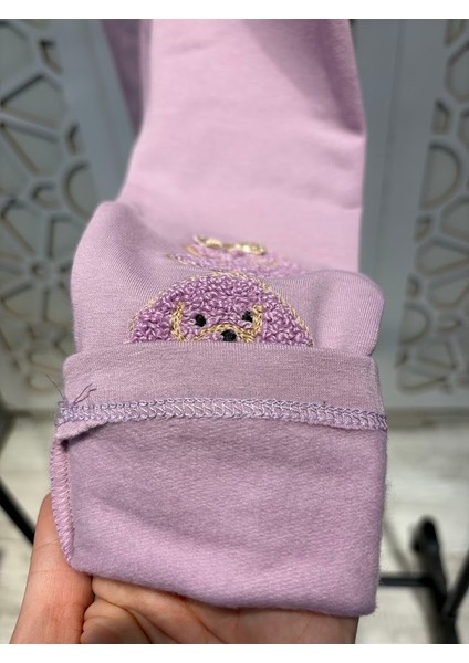 Kız Çocuk Mevsimlik Esnek Rahat Tayt 4-9 Yaş indirimleri