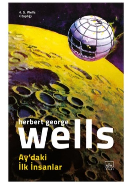 Ay’daki Ilk Insanlar