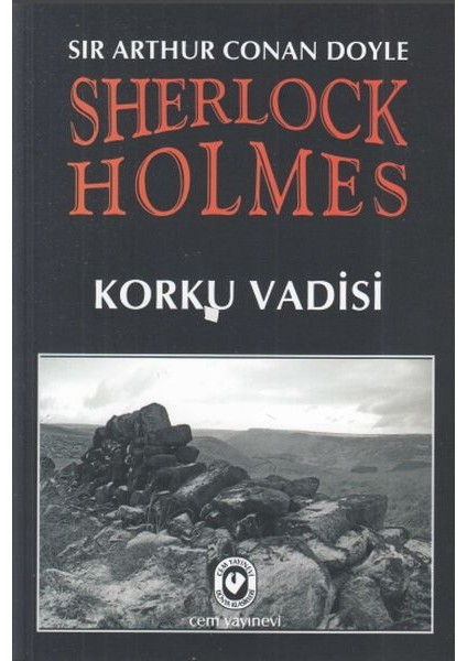Korku Vadisi