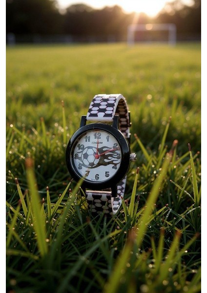 Renkli ve Figürlü Özel Kutulu Çocuk Kol Saati FT.CLS.CK10 modelleri