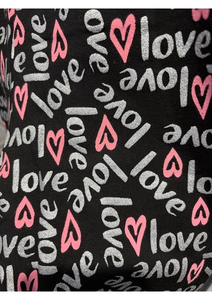 Kız Çocuk Mevsimlik Esnek Rahat Tayt 4-9 Yaş fırsatları