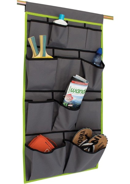 Eurotrail Karavan Eşya Düzenleyici Organizer - Derby