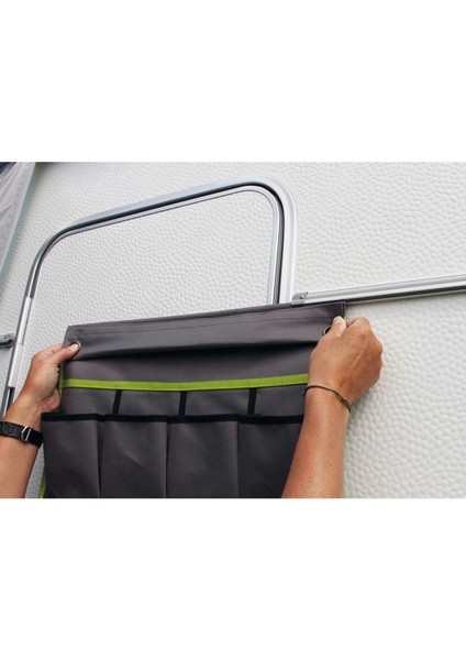 Eurotrail Karavan Eşya Düzenleyici Organizer - Derby indirimleri