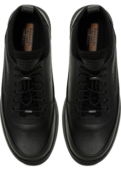 227225 5pr Siyah Erkek Rahat Ayakkabı fırsatları