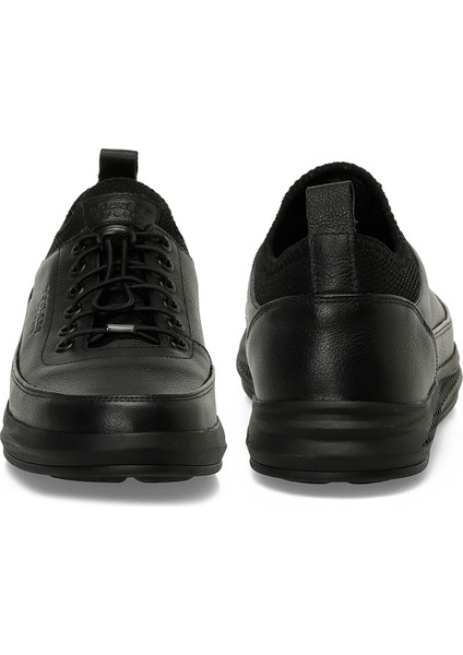 227225 5pr Siyah Erkek Rahat Ayakkabı indirimleri