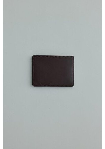 Kadın Acı Kahve Cheri Cüzdan Suni Deri Şık Tasarım Kartlık Bölmeli fırsatları