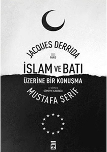 Islam ve Batı Üzerine Bir Konuşma