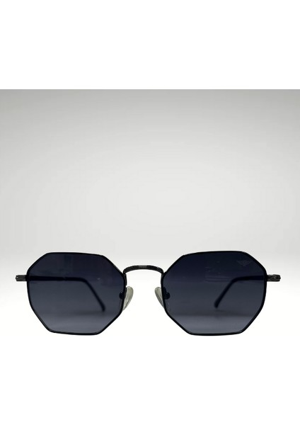 1078 UV400 Unisex Güneş Gözlüğü