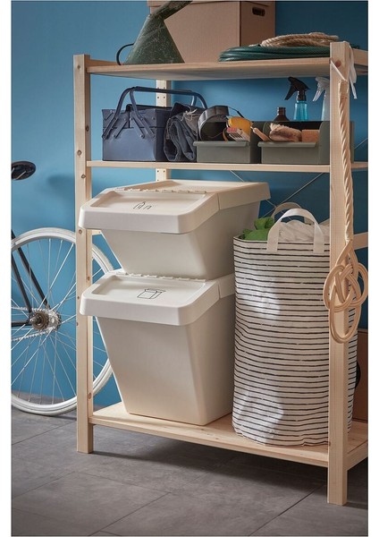 Yan Ünite, Çam, 30X124 cm modelleri