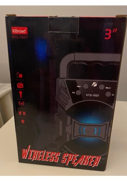 Ses Bombası Bluetoth fiyatları