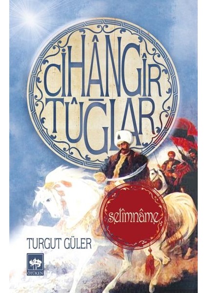 Cihangir Tuğlar