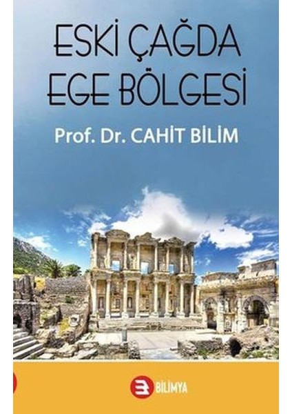 Eski Çağda Ege Bölgesi