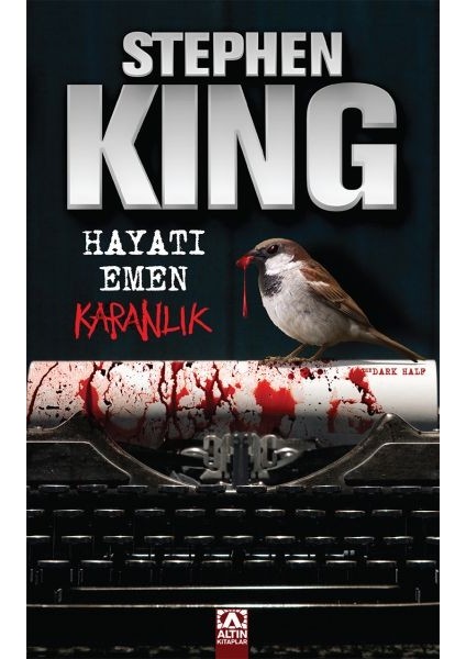 Hayatı Emen Karanlık