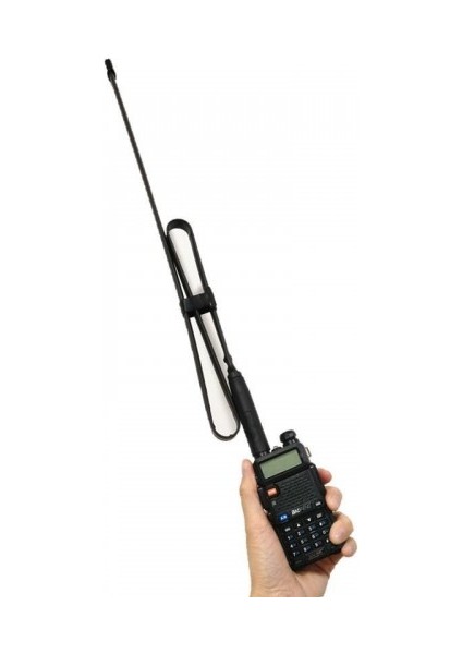 Taktik Anten 100CM Dual Bant (Dişi) fiyatları